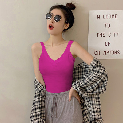 Naiste topp erinevates värvides - mitu mudelit