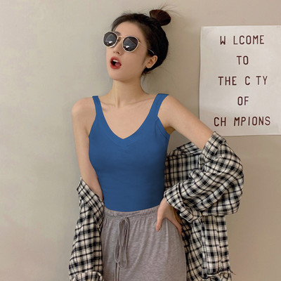 Naiste topp erinevates värvides - mitu mudelit