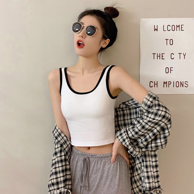 Naiste topp erinevates värvides - mitu mudelit