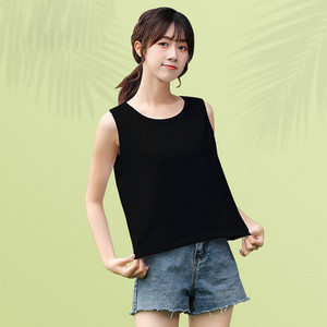 Uus mudel ovaalse kaelusega naiste topp - puhas mudel