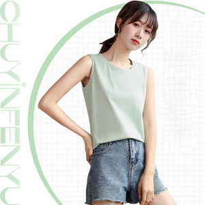 Uus mudel ovaalse kaelusega naiste topp - puhas mudel