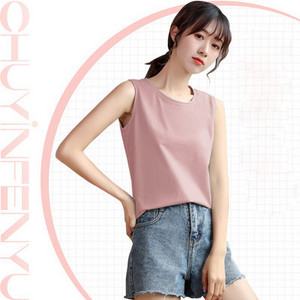 Uus mudel ovaalse kaelusega naiste topp - puhas mudel