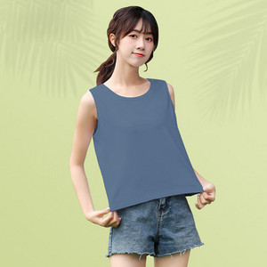 Uus mudel ovaalse kaelusega naiste topp - puhas mudel