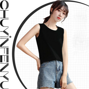 Uus mudel ovaalse kaelusega naiste topp - puhas mudel