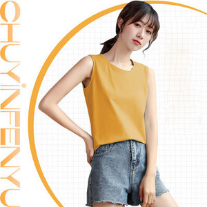 Uus mudel ovaalse kaelusega naiste topp - puhas mudel