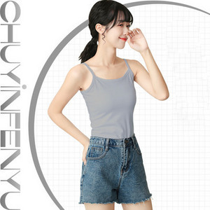 Uus mudel ovaalse kaelusega naiste topp - puhas mudel