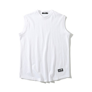 Γυναικεία αμάνικη μπλούζα κατάλληλη για σπορ σε διάφορα χρώματα