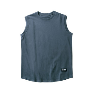 Γυναικεία αμάνικη μπλούζα κατάλληλη για σπορ σε διάφορα χρώματα