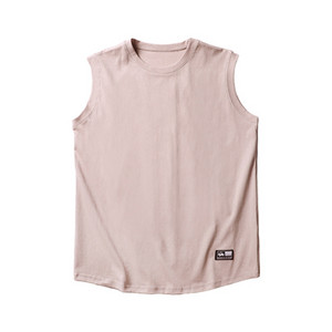 Γυναικεία αμάνικη μπλούζα κατάλληλη για σπορ σε διάφορα χρώματα