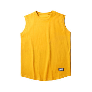 Γυναικεία αμάνικη μπλούζα κατάλληλη για σπορ σε διάφορα χρώματα