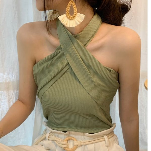 Uus mudel puhtast naiste topist