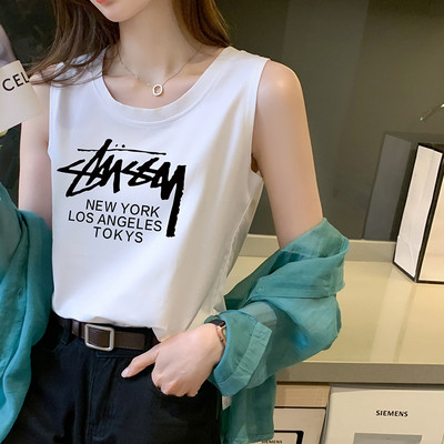 Ümara kaelusega vabaaja naiste topp – erinevad rakendused