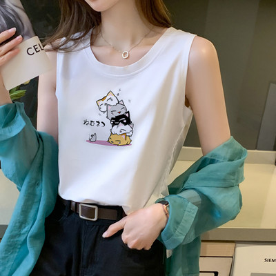 Ümara kaelusega vabaaja naiste topp – erinevad rakendused