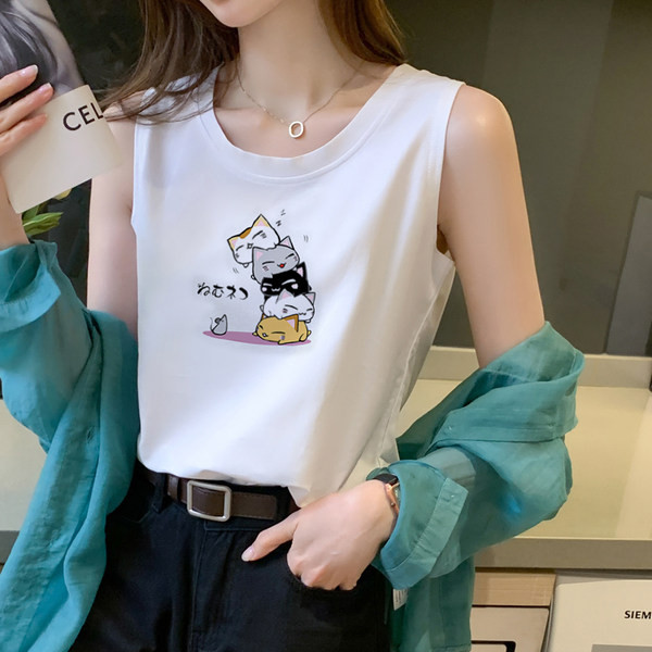 Ümara kaelusega vabaaja naiste topp – erinevad rakendused