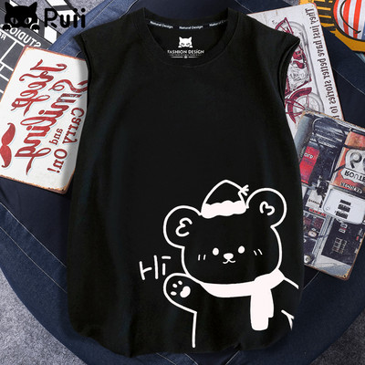 Uus mudel naiste ovaalse dekoltee ja aplikatsiooniga topp