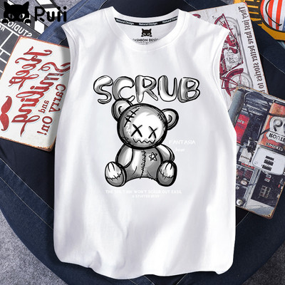 Uus mudel naiste ovaalse dekoltee ja aplikatsiooniga topp