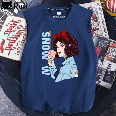 Uus mudel naiste ovaalse dekoltee ja aplikatsiooniga topp