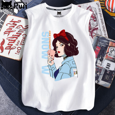 Uus mudel naiste ovaalse dekoltee ja aplikatsiooniga topp