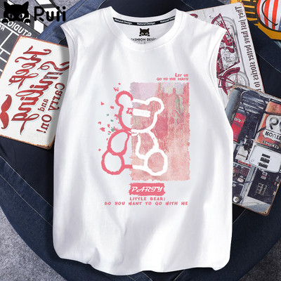 Uus mudel naiste ovaalse dekoltee ja aplikatsiooniga topp