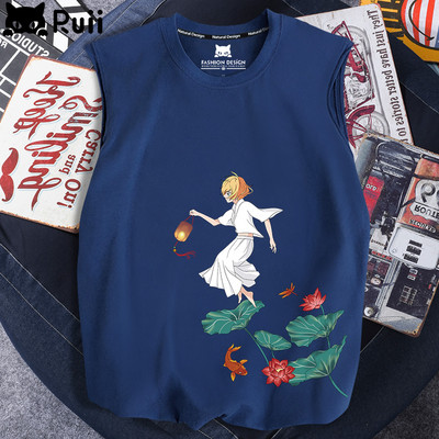 Uus mudel naiste ovaalse dekoltee ja aplikatsiooniga topp