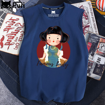 Uus mudel naiste ovaalse dekoltee ja aplikatsiooniga topp