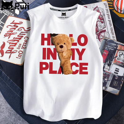 Uus mudel naiste ovaalse dekoltee ja aplikatsiooniga topp