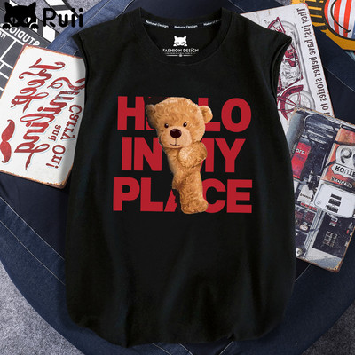 Uus mudel naiste ovaalse dekoltee ja aplikatsiooniga topp