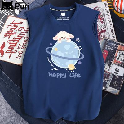 Uus mudel naiste ovaalse dekoltee ja aplikatsiooniga topp