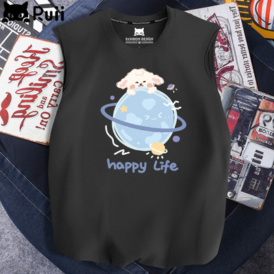 Uus mudel naiste ovaalse dekoltee ja aplikatsiooniga topp