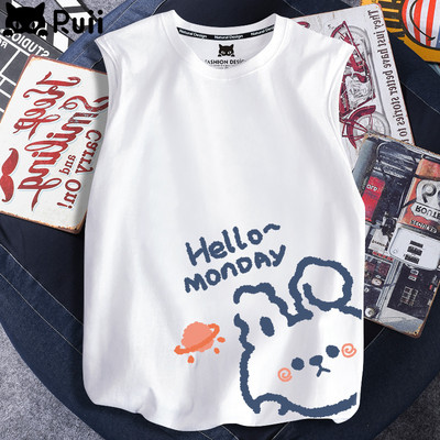 Uus mudel naiste ovaalse dekoltee ja aplikatsiooniga topp