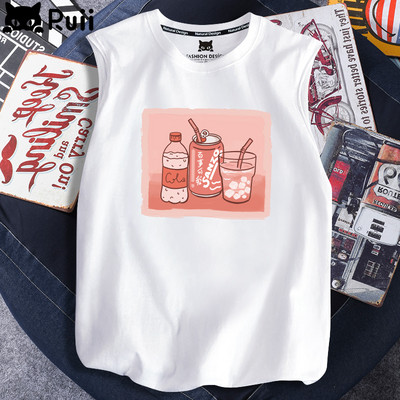 Uus mudel naiste ovaalse dekoltee ja aplikatsiooniga topp