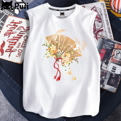 Uus mudel naiste ovaalse dekoltee ja aplikatsiooniga topp