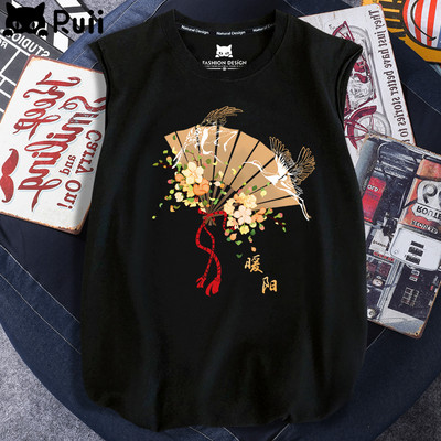 Uus mudel naiste ovaalse dekoltee ja aplikatsiooniga topp