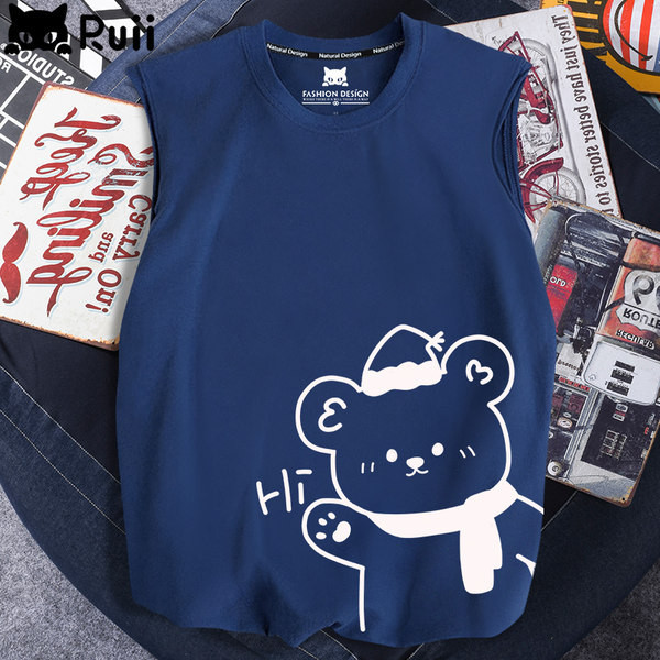 Uus mudel naiste ovaalse dekoltee ja aplikatsiooniga topp