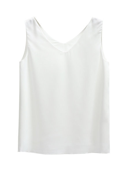 Γυναικείο casual απλό μοντέλο φανελάκι - διάφορα χρώματα