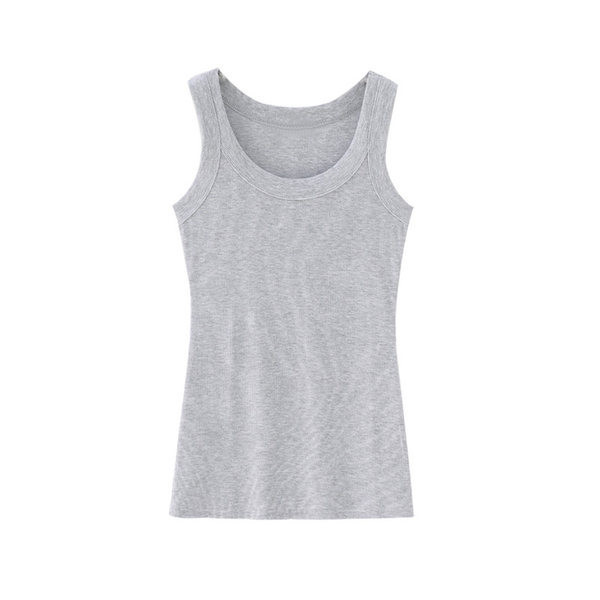 Laiade rihmadega igapäevane naiste topp – liibuv mudel