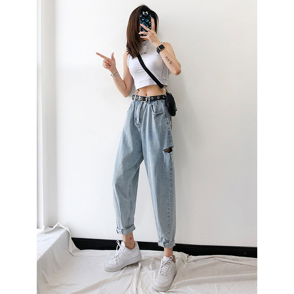 Uue mudeli lühike naiste topp polo krae ja pealdistrükiga