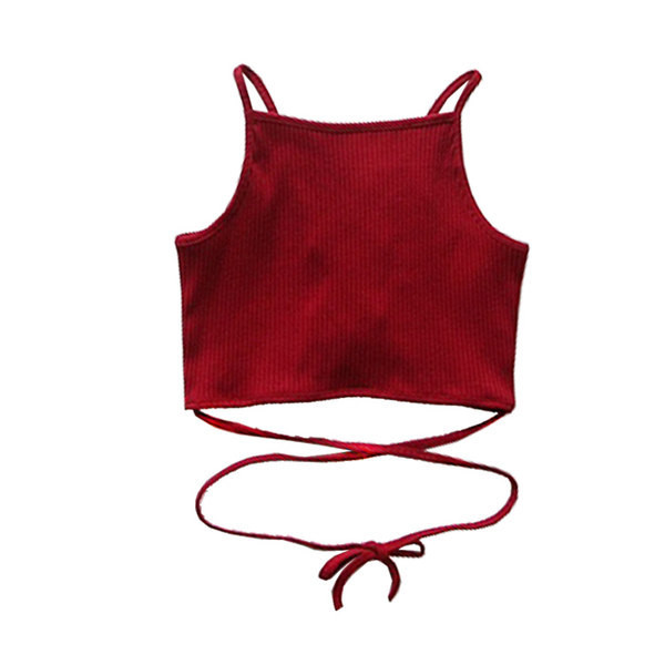 Naiste rinnahoidja õhukeste rihmade ja lipsudega