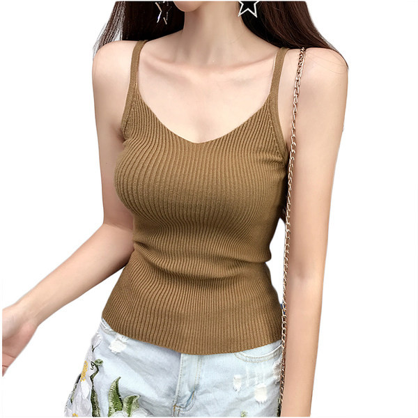 Naiste V-kaelusega manteltops