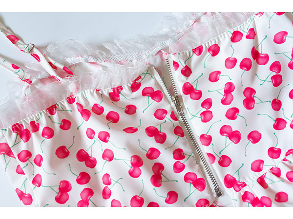 Γυναικείο μπουστάκι με κορδόνια και τιράντες