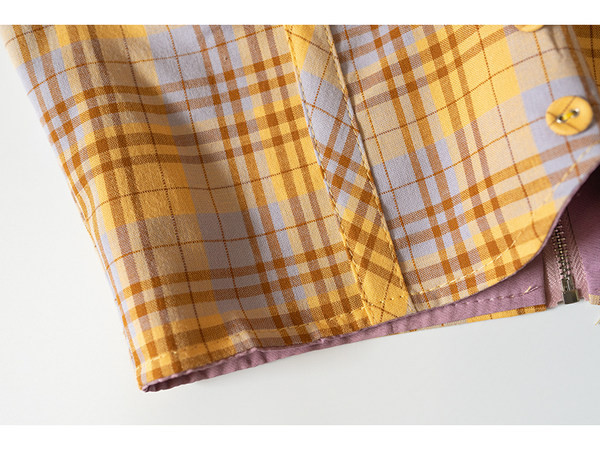 Kahes värvitoonis peenikeste rihmadega naiste rinnakas