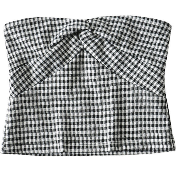 Ees kogunes naiste igapäevane rinnakas