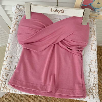 Νέο μοντέλο γυναικείο μπουστάκι σε διάφορα χρώματα