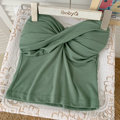 Νέο μοντέλο γυναικείο μπουστάκι σε διάφορα χρώματα