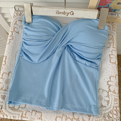 Νέο μοντέλο γυναικείο μπουστάκι σε διάφορα χρώματα