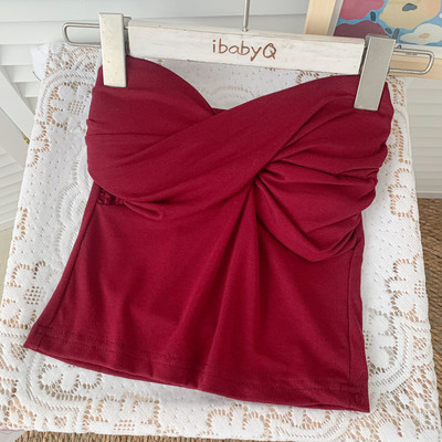 Uue mudeli naiste rinnakorv mitmes värvitoonis