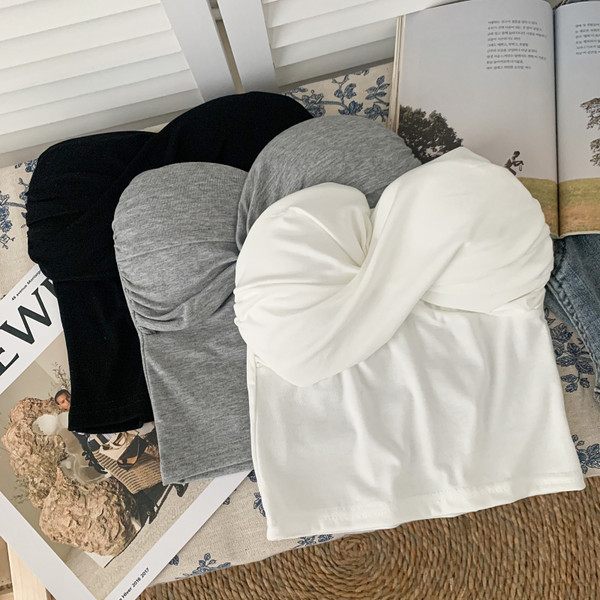 Uue mudeli naiste rinnakorv mitmes värvitoonis