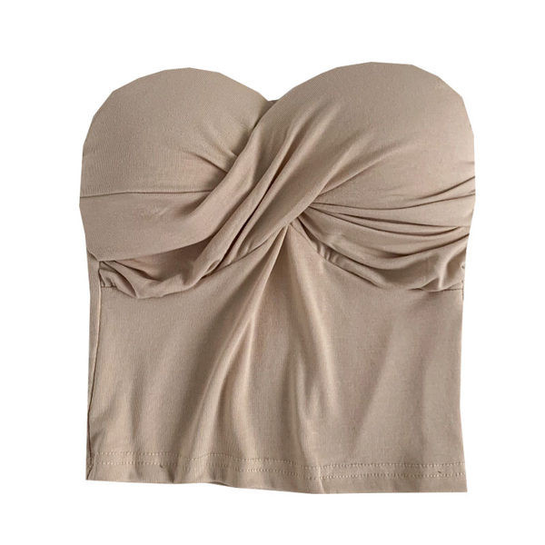 Uue mudeli naiste rinnakorv mitmes värvitoonis