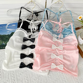 Νέο μοντέλο γυναικείο μπουστάκι  με κορδέλες και κορδόνια