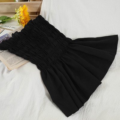 Naiste elastne rihmadeta rinnakorv